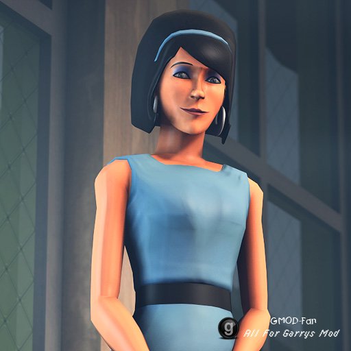 TF2 Scout S Mom UPDATE