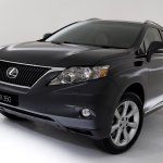 LEXUS