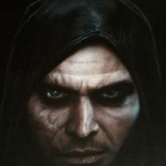 Кирилл Михайлов