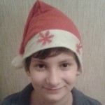 Андрей Петров