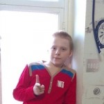 Алексей Самойлов