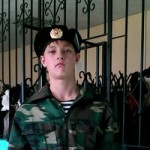Никита Шмидт