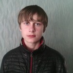 Дмитрий Рябов