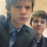 Михаил Буенков