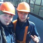 Алексей Науменко