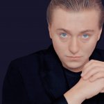 евгений