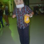 Серый