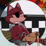 Nightmare Foxy