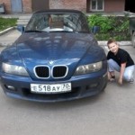 Андрей Свердиев
