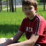 Илья Ивановский
