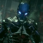 Arkham Knight 