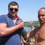 Виталий Сагай