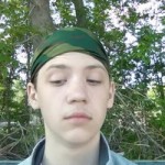 Николай Власов
