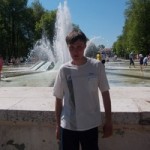 Михаил Ухов