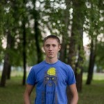 Илья Карпук