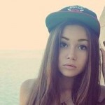 Ариана Титаренко