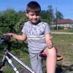 Андрей Яснев