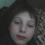 Костя Шарупич