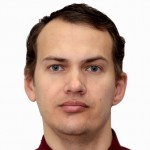 Вячеслав Юрченко