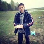 Даниил Украинский