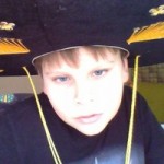Арсений Тролев