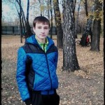 Евгений Волобуев