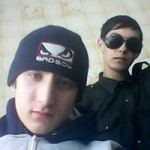 Жека Кочетков