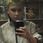 Женя Новицкий
