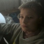 Матвей Лагунчик