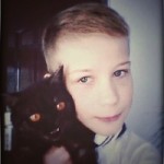 Артём Левенец