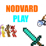 Роман Nodvard