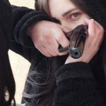 Анастасия Родионова