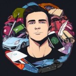 Виктор Проскура