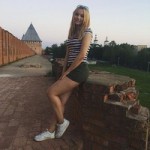 Анна Белова