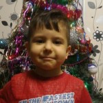 Никита Кочуров