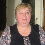 Татьяна Левкова