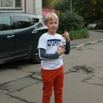 Игорь Воробей
