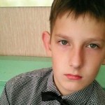 Даниил Богук