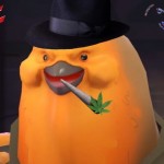 Андрей Жеребцов (Pootis bird)