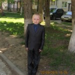 Павел Баяндин