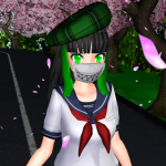 Lady Murderer