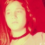 Кира Грицынина