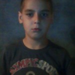 Егор Фролов