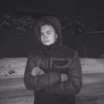 Виктор Антонов