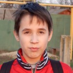 Александр Чернышов