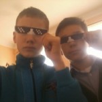 Макс Шелухин