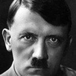 Гитлер Адольф
