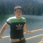 Саня Турчинський