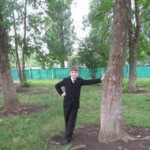 сергей краснощёк