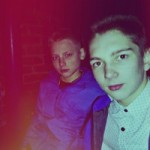 Crazy Dan